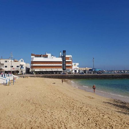 קורלחו Hotel Boutique La Marquesina - Adults Only מראה חיצוני תמונה