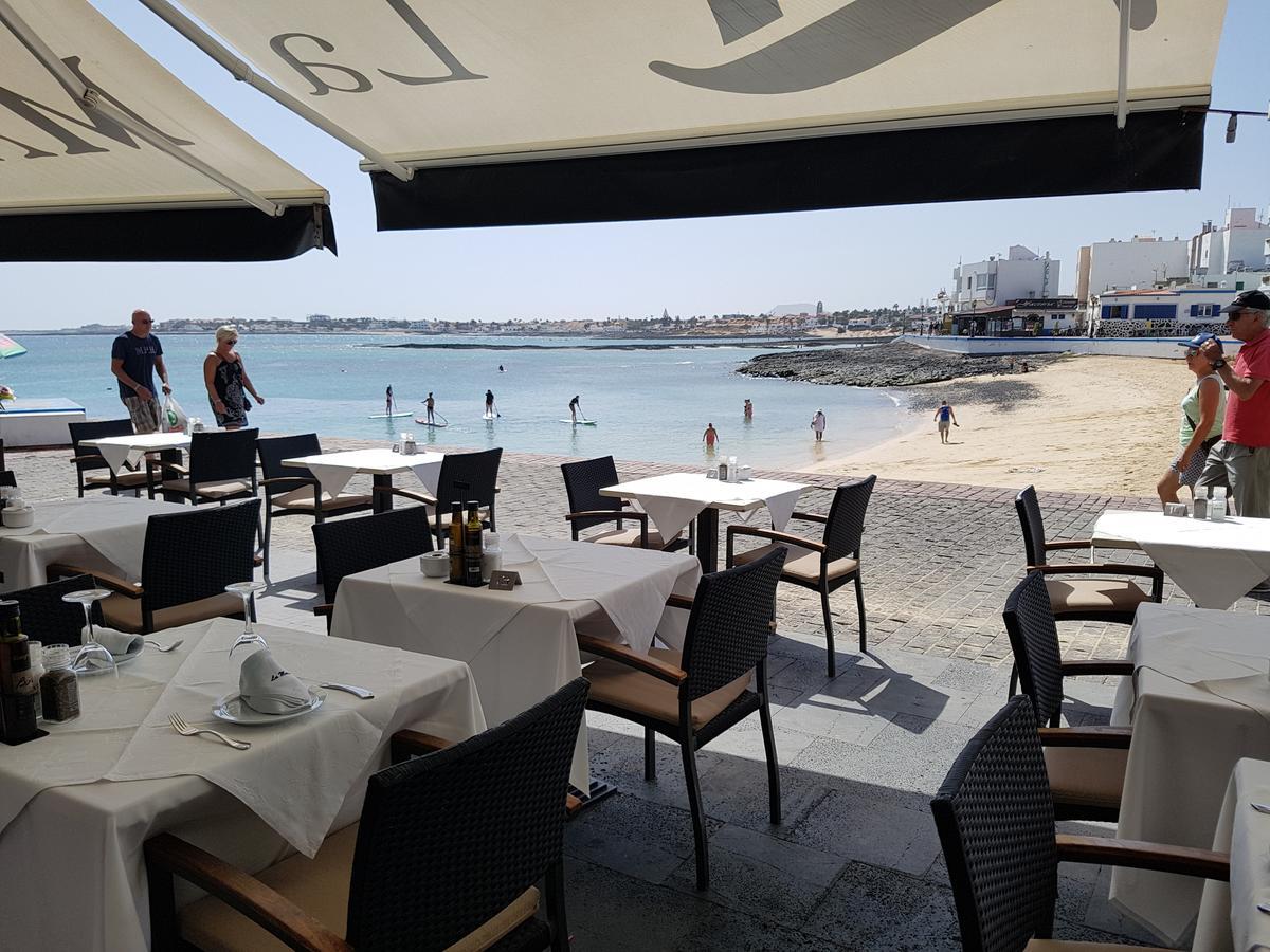 קורלחו Hotel Boutique La Marquesina - Adults Only מראה חיצוני תמונה