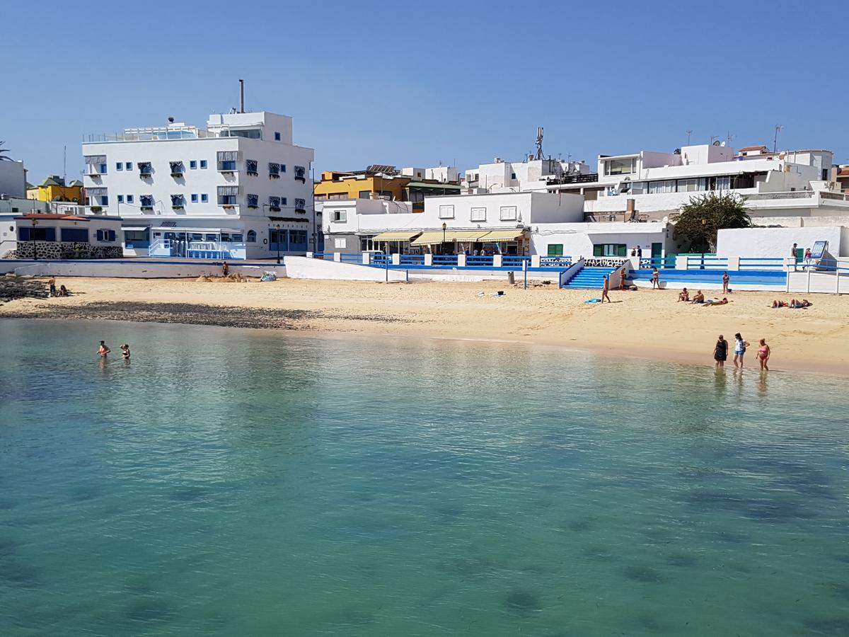 קורלחו Hotel Boutique La Marquesina - Adults Only מראה חיצוני תמונה