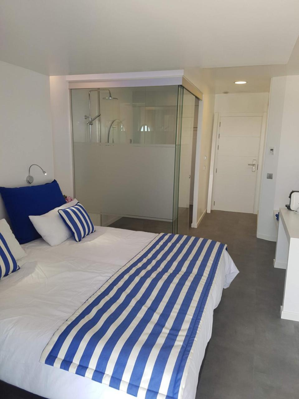 קורלחו Hotel Boutique La Marquesina - Adults Only מראה חיצוני תמונה