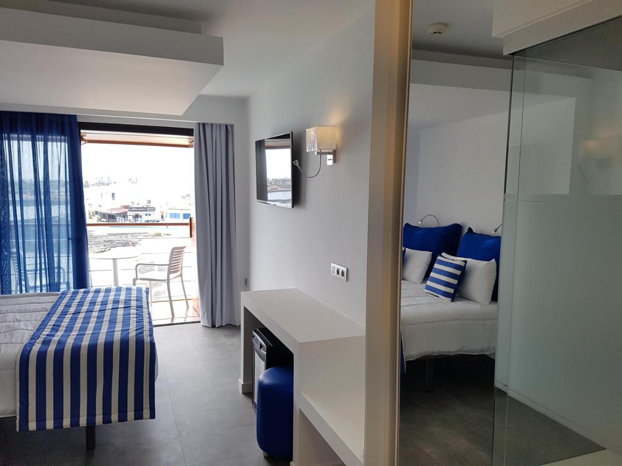 קורלחו Hotel Boutique La Marquesina - Adults Only מראה חיצוני תמונה