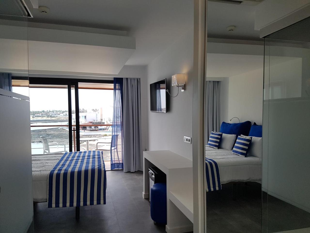 קורלחו Hotel Boutique La Marquesina - Adults Only מראה חיצוני תמונה