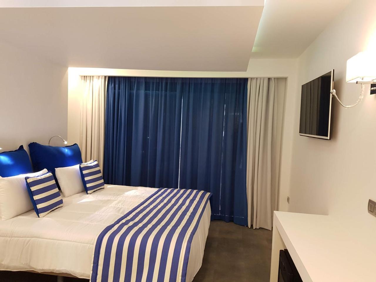 קורלחו Hotel Boutique La Marquesina - Adults Only מראה חיצוני תמונה