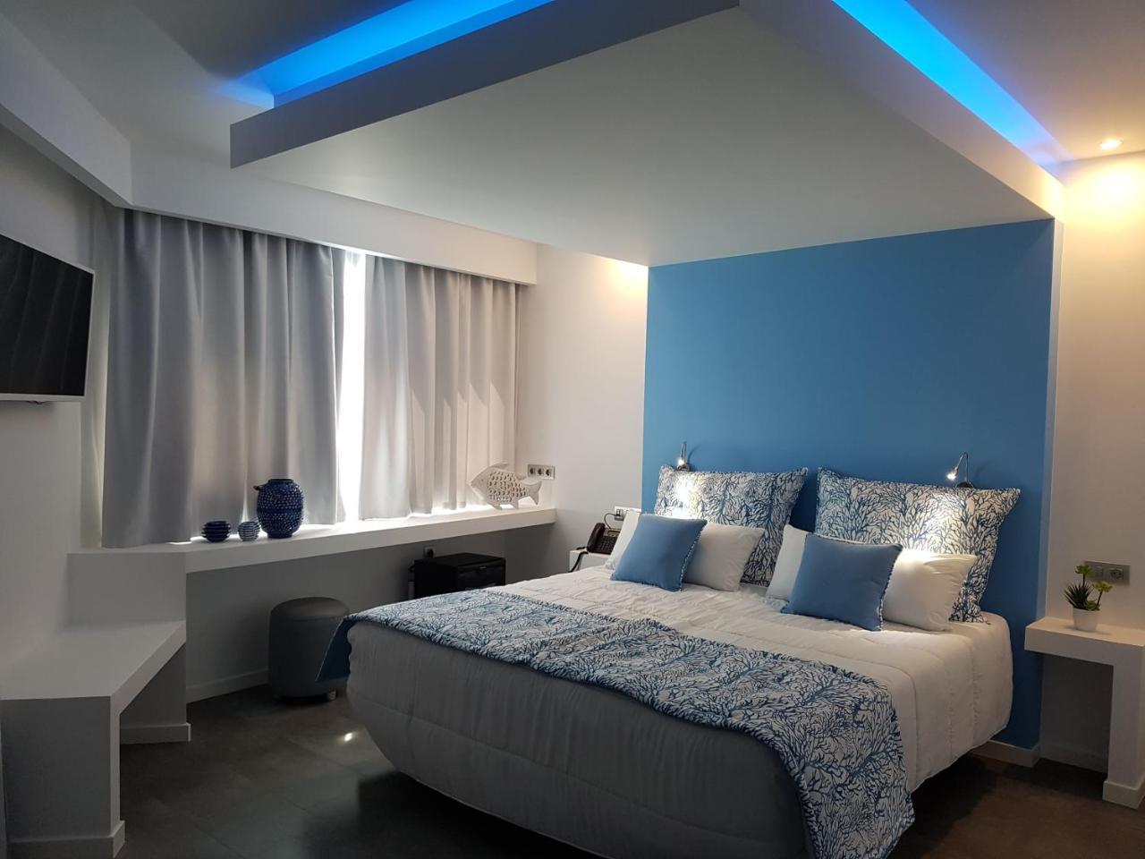 קורלחו Hotel Boutique La Marquesina - Adults Only מראה חיצוני תמונה