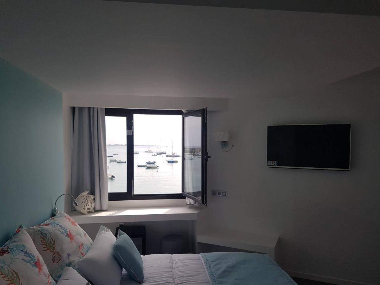 קורלחו Hotel Boutique La Marquesina - Adults Only מראה חיצוני תמונה