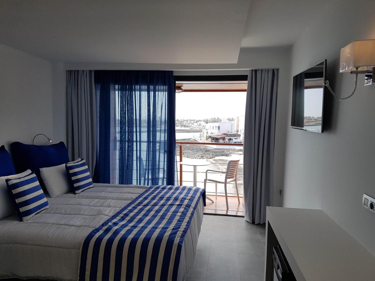קורלחו Hotel Boutique La Marquesina - Adults Only מראה חיצוני תמונה