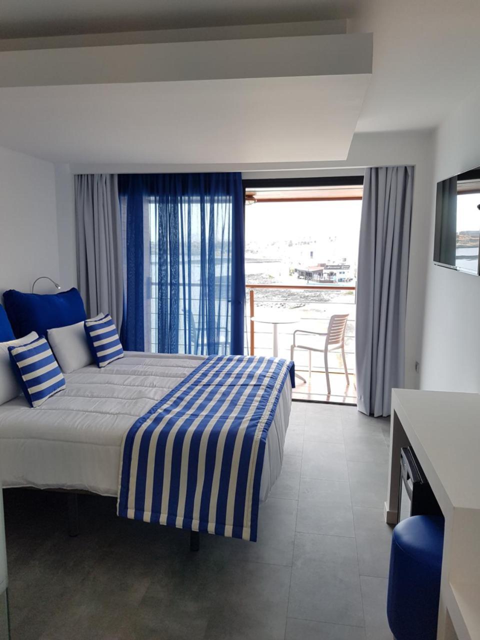 קורלחו Hotel Boutique La Marquesina - Adults Only מראה חיצוני תמונה