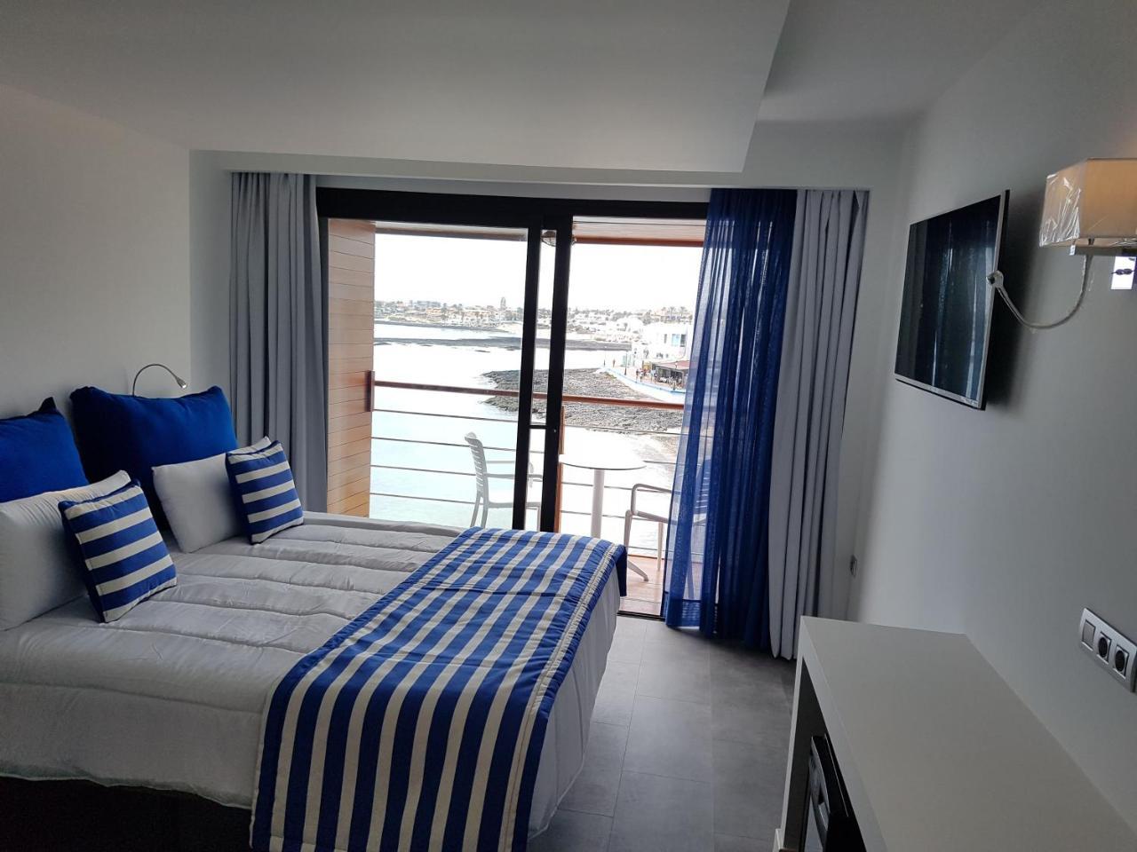 קורלחו Hotel Boutique La Marquesina - Adults Only מראה חיצוני תמונה