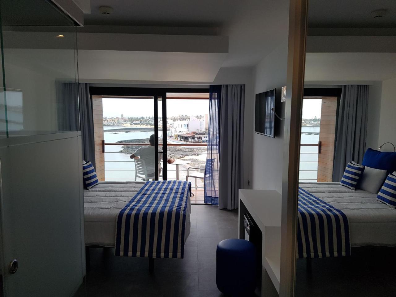 קורלחו Hotel Boutique La Marquesina - Adults Only מראה חיצוני תמונה