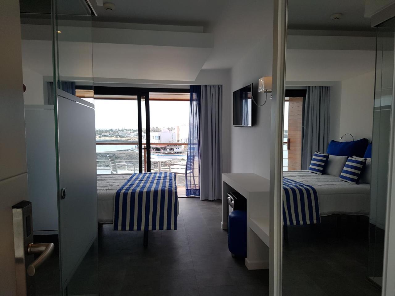 קורלחו Hotel Boutique La Marquesina - Adults Only מראה חיצוני תמונה