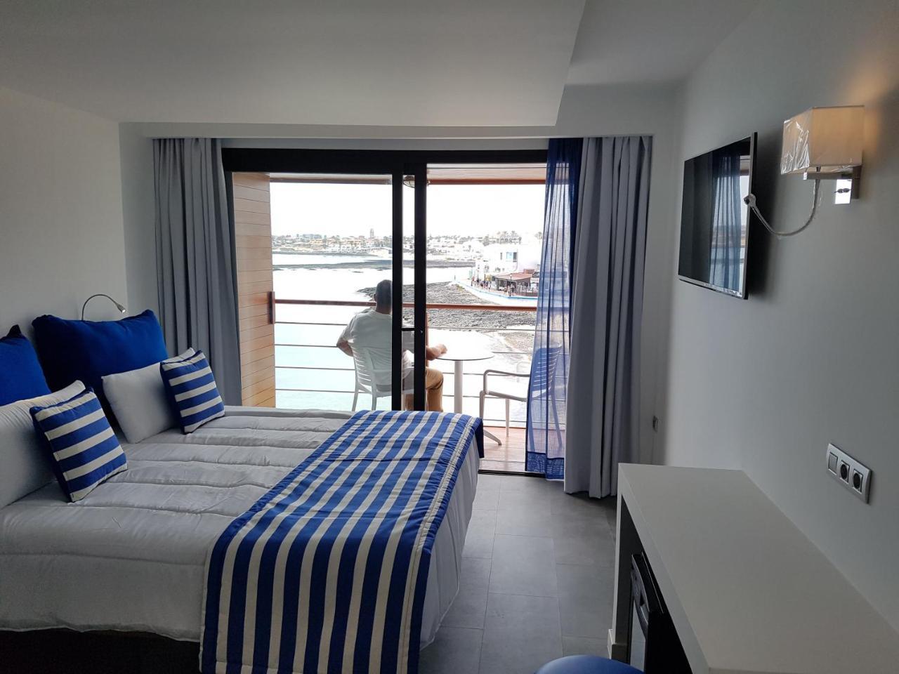 קורלחו Hotel Boutique La Marquesina - Adults Only מראה חיצוני תמונה