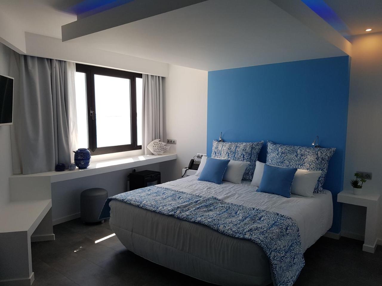 קורלחו Hotel Boutique La Marquesina - Adults Only מראה חיצוני תמונה