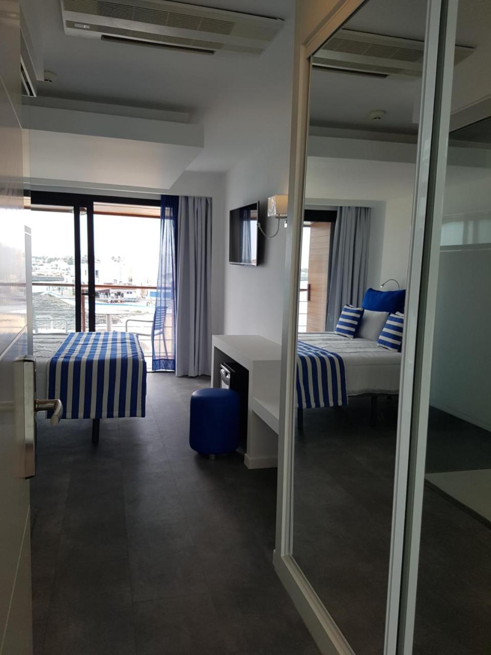 קורלחו Hotel Boutique La Marquesina - Adults Only מראה חיצוני תמונה