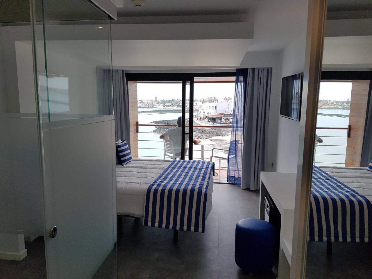 קורלחו Hotel Boutique La Marquesina - Adults Only מראה חיצוני תמונה