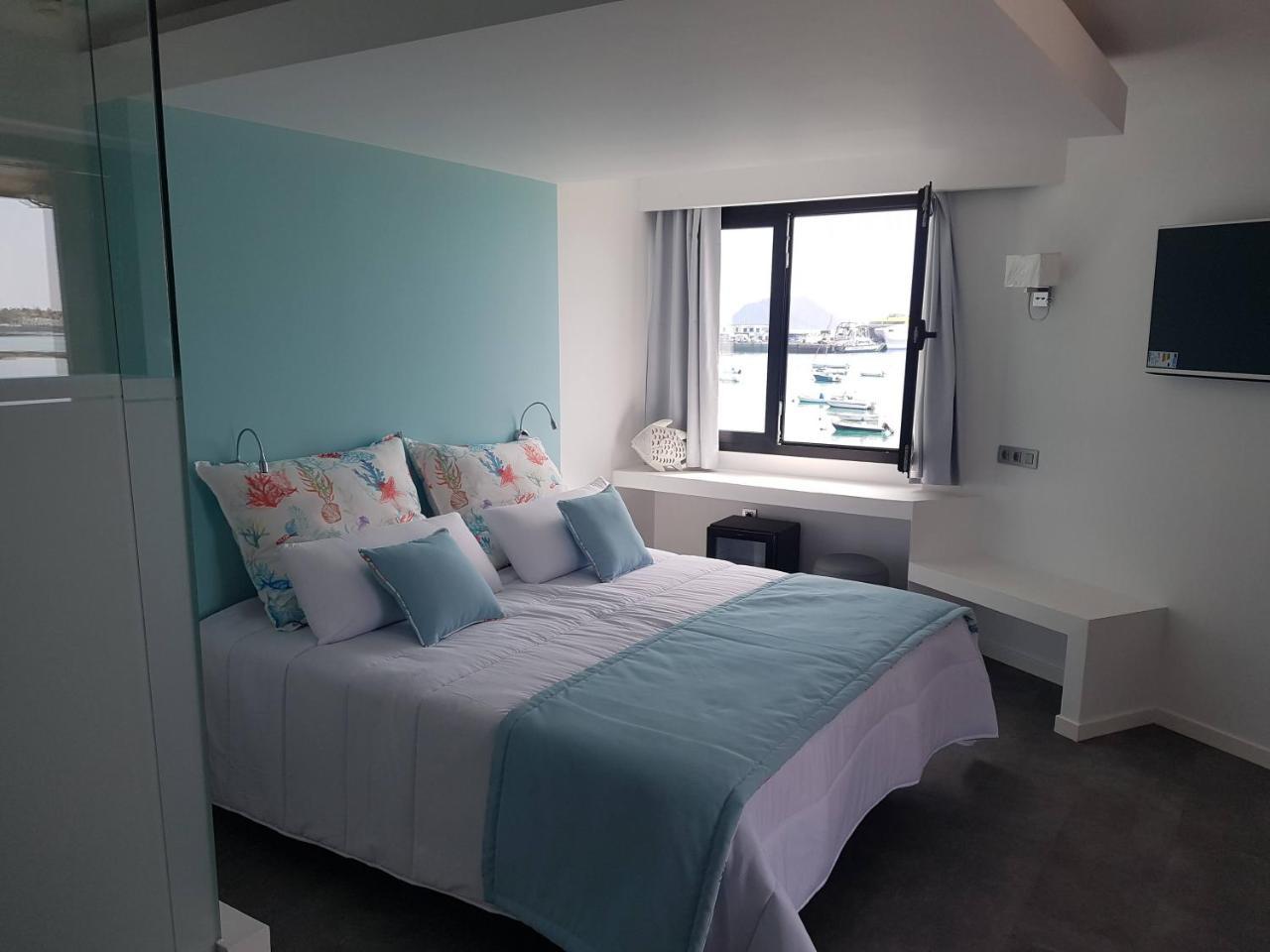 קורלחו Hotel Boutique La Marquesina - Adults Only מראה חיצוני תמונה