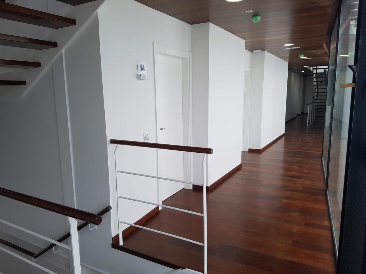 קורלחו Hotel Boutique La Marquesina - Adults Only מראה חיצוני תמונה