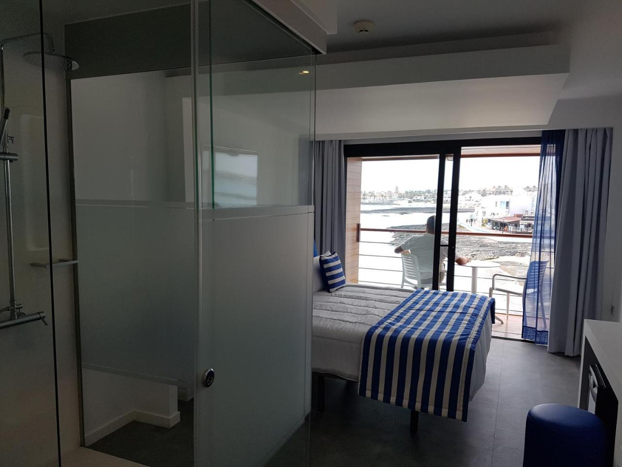 קורלחו Hotel Boutique La Marquesina - Adults Only מראה חיצוני תמונה