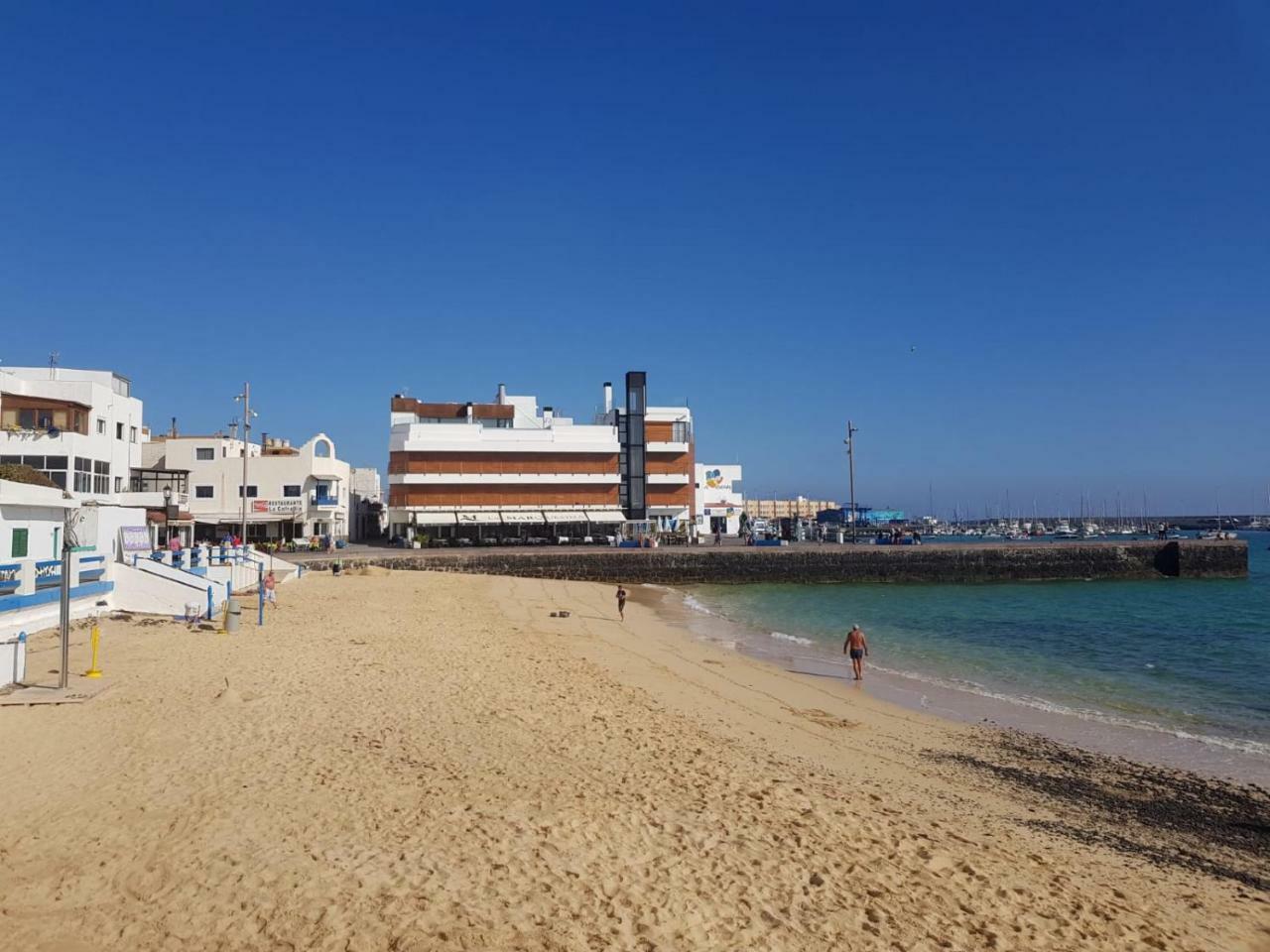 קורלחו Hotel Boutique La Marquesina - Adults Only מראה חיצוני תמונה